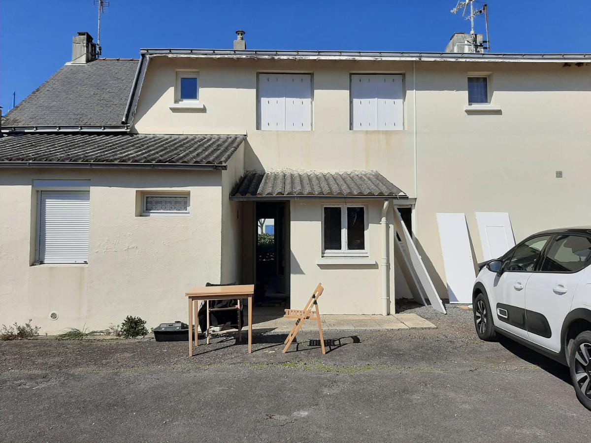 Pénestin Location Appartement 100 M De La Plage מראה חיצוני תמונה
