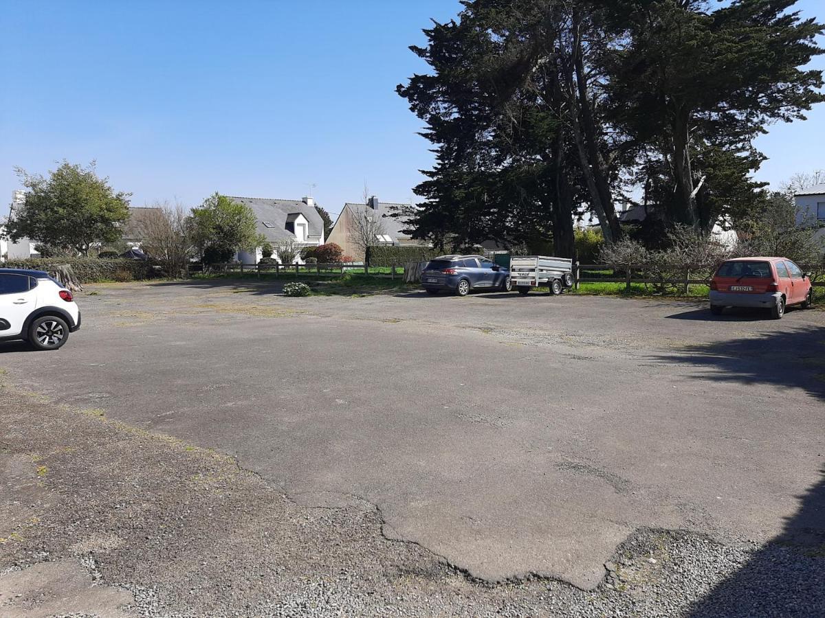Pénestin Location Appartement 100 M De La Plage מראה חיצוני תמונה