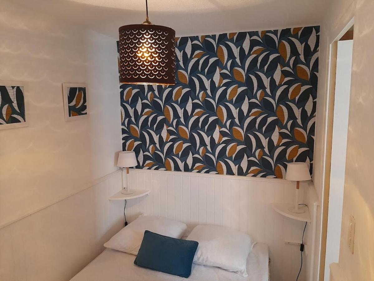 Pénestin Location Appartement 100 M De La Plage מראה חיצוני תמונה