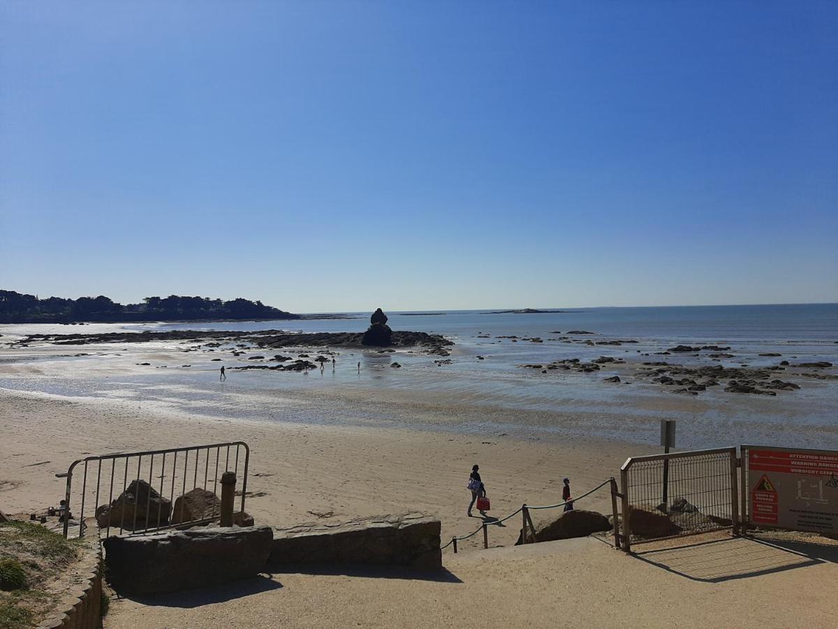 Pénestin Location Appartement 100 M De La Plage מראה חיצוני תמונה