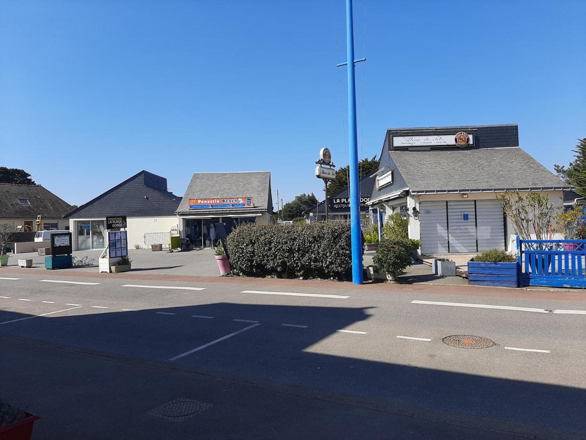 Pénestin Location Appartement 100 M De La Plage מראה חיצוני תמונה