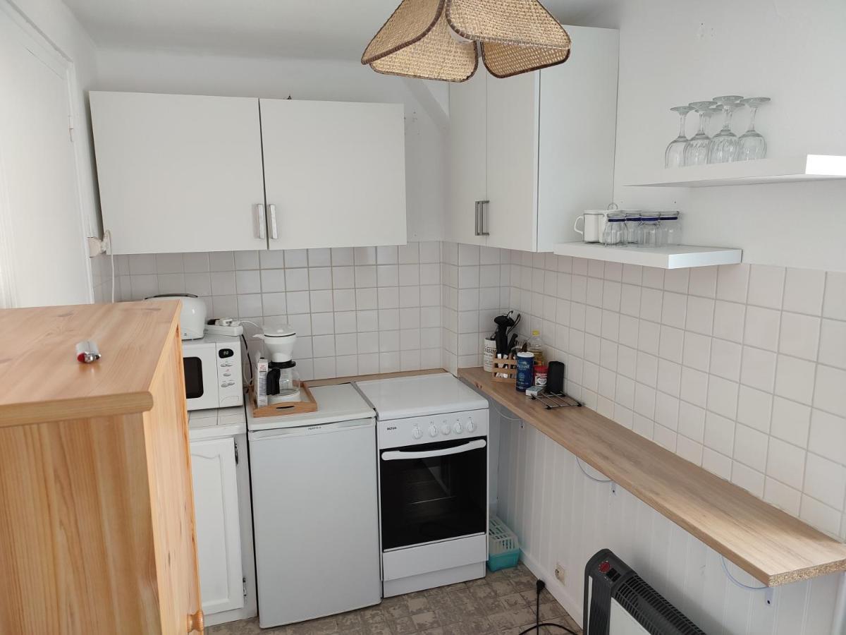 Pénestin Location Appartement 100 M De La Plage מראה חיצוני תמונה
